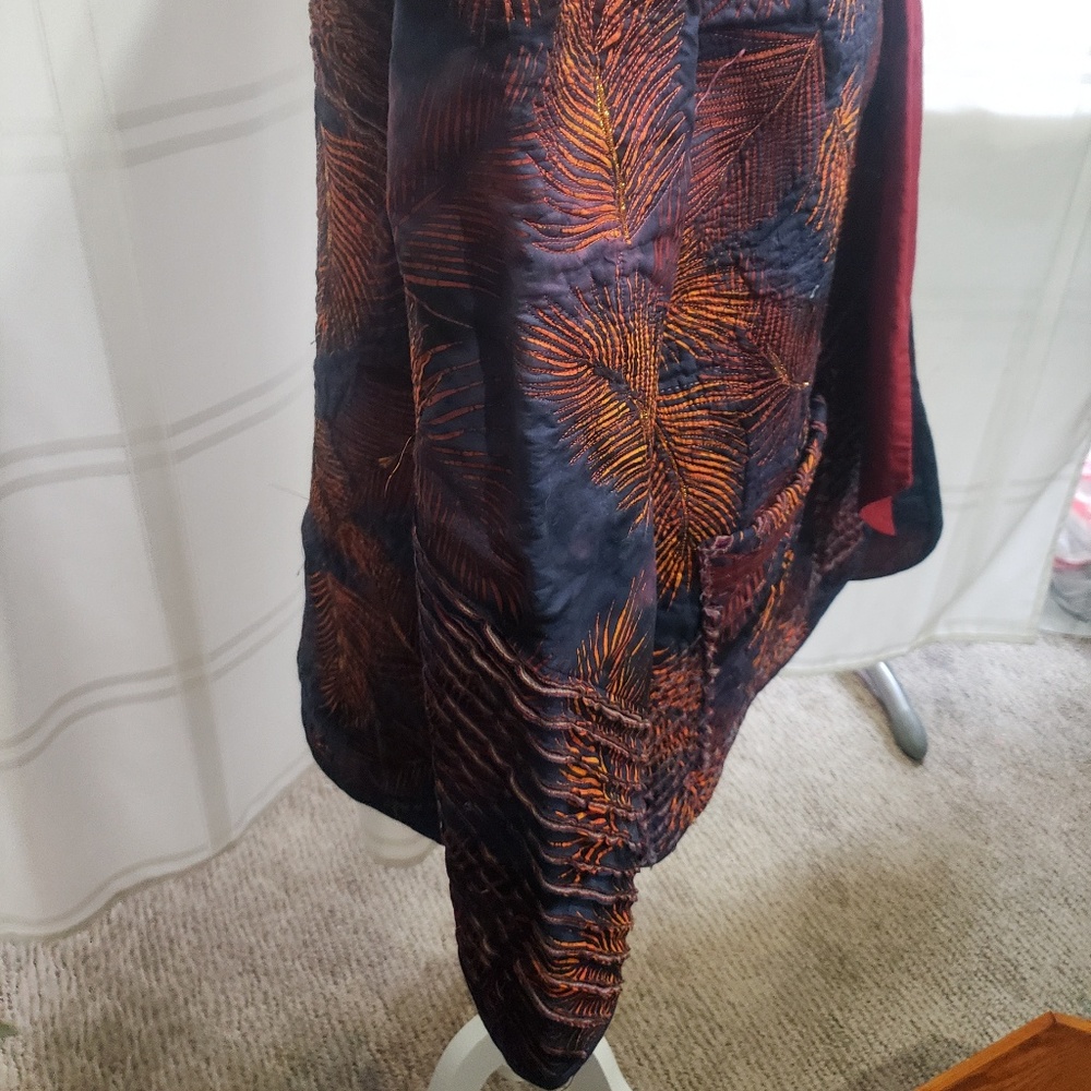 Chenille Jacket - image 3